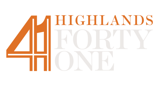 Highlands 41