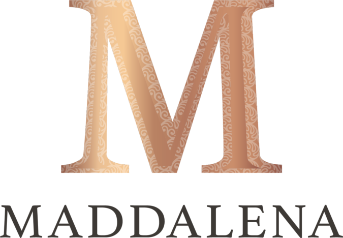 Maddalena Logo