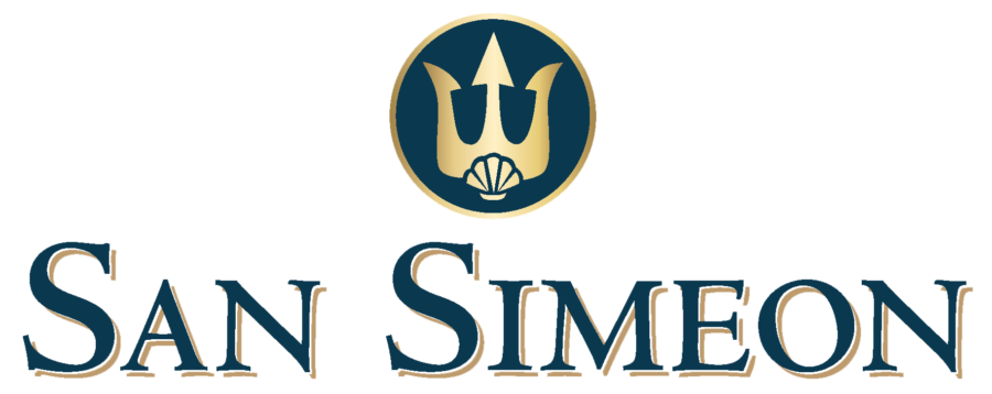 San Simeon Logo