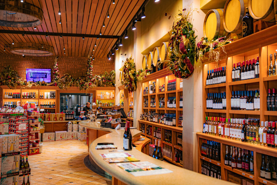 wine tours in los angeles