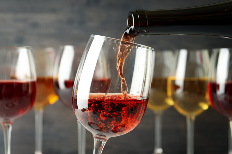 wine tasting 101