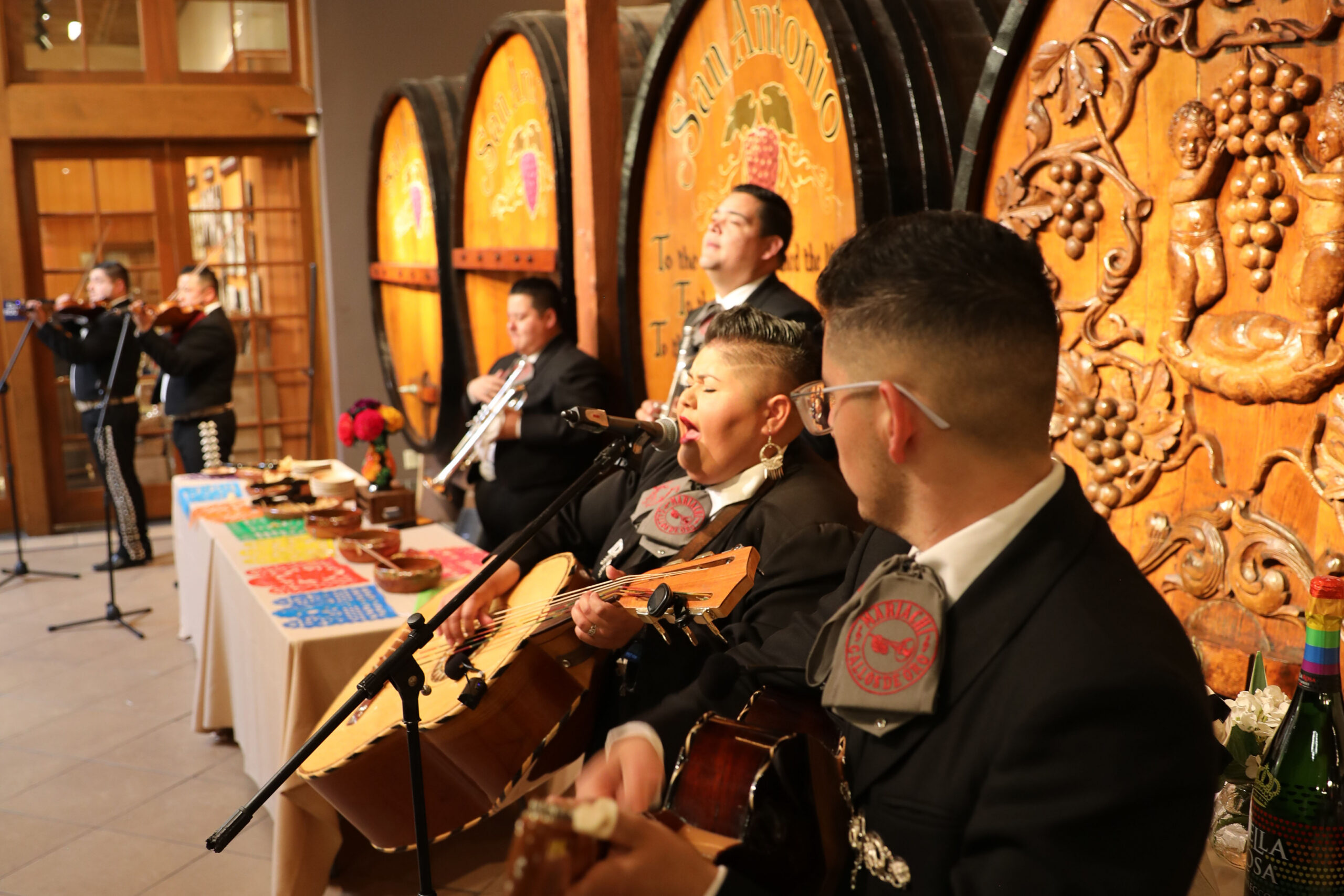 mariachi