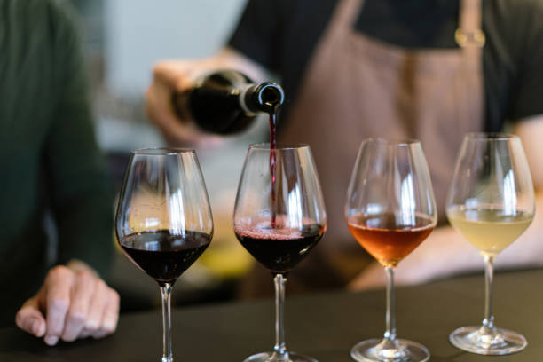 winetasting