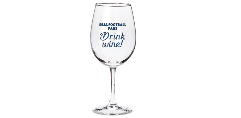 FootballandWine