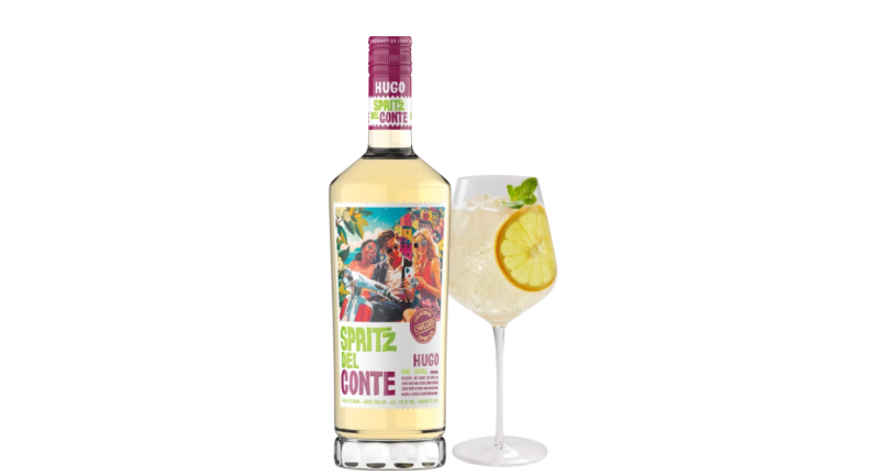 Hugo Spritzer